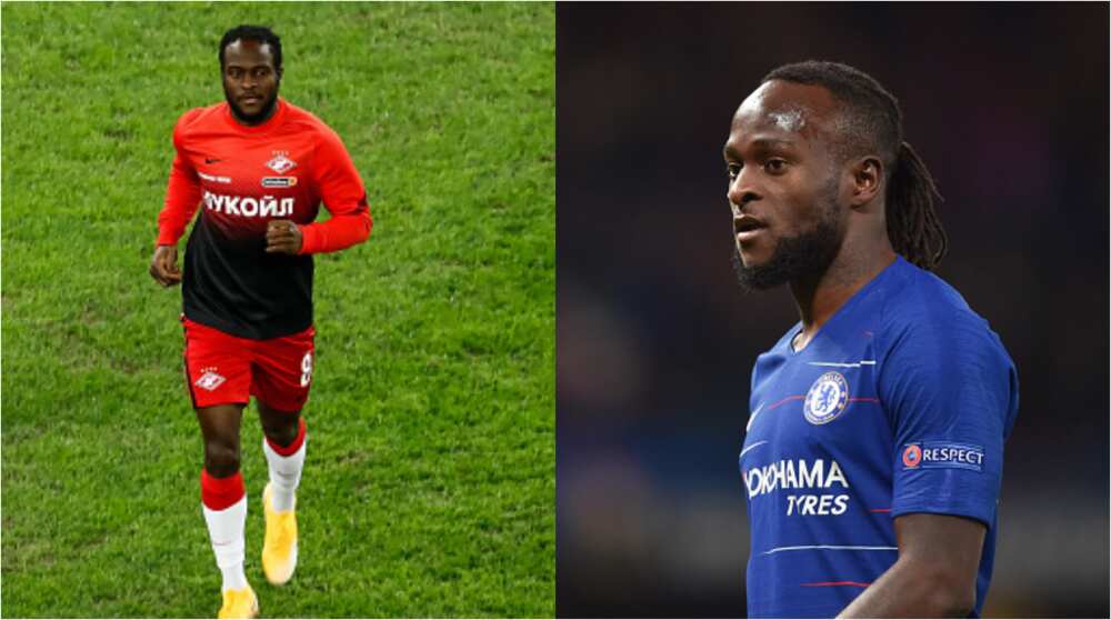 Former Super Eagles star completes moves to Russian club after 9-years at Chelsea