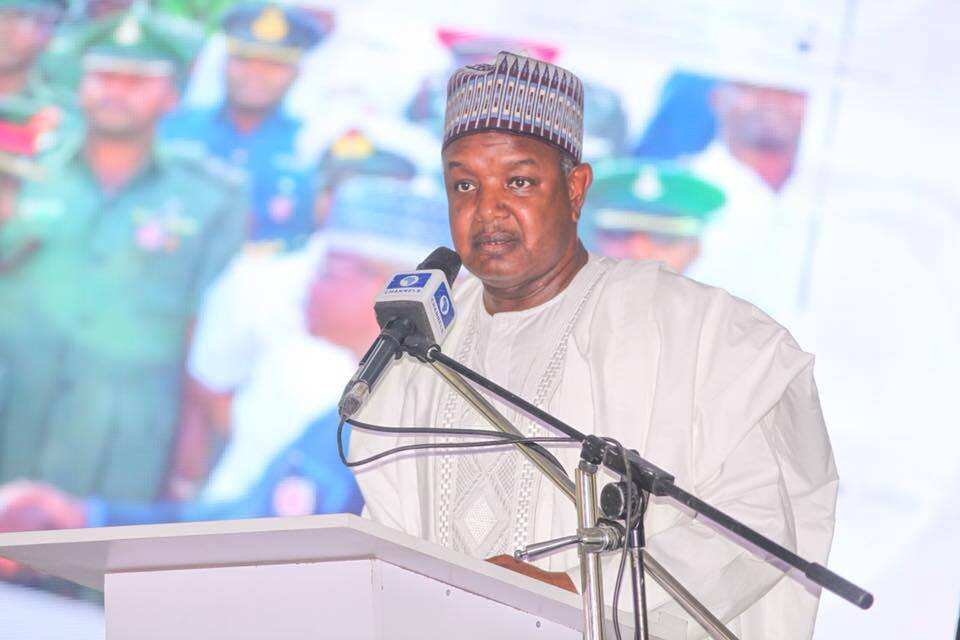 Abubakar Bagudu/Kebbi State/APC/2023 elections/politics