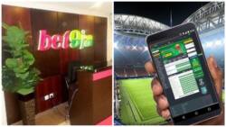 Apprehension as suspected Russian hackers take down Nigerian sports betting website