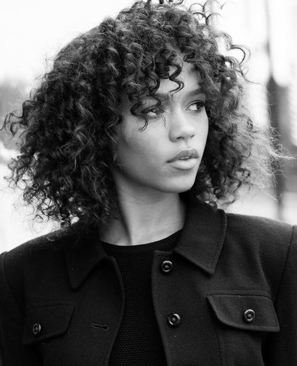 Taylor Russell hot