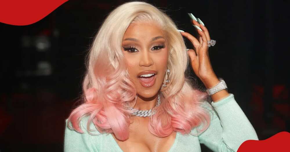 Cardi B Cardi B