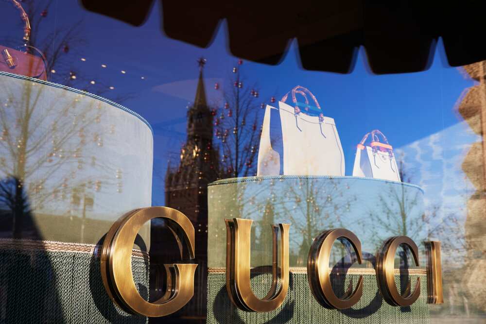 Who Owns Gucci?