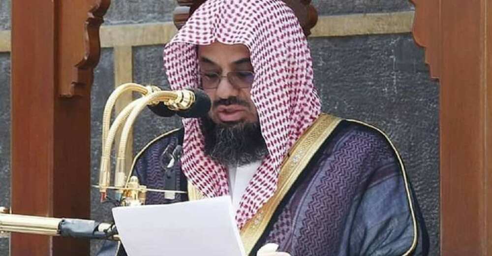 Shuraim Shuraim