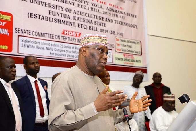 Atiku