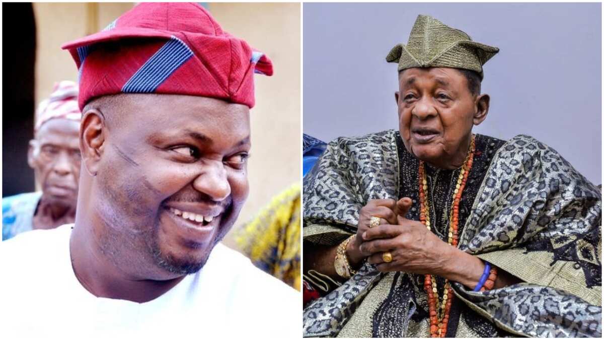 Alaafin of Oyo: What my father did before his death - Oba Adeyemi's son makes important revelation