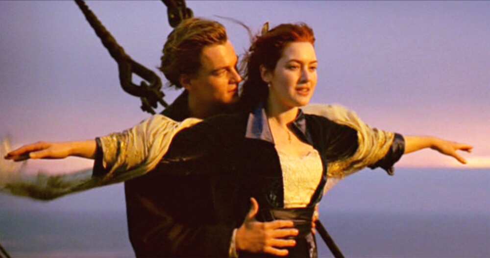 Titanic, le film: 3 bonnes raisons qui en font un film culte?