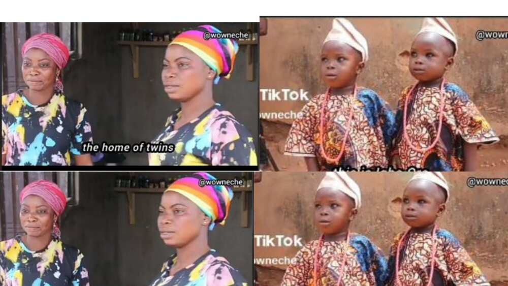 Igbo ora the twins capital of the world Igbo ora the twins capital of the world