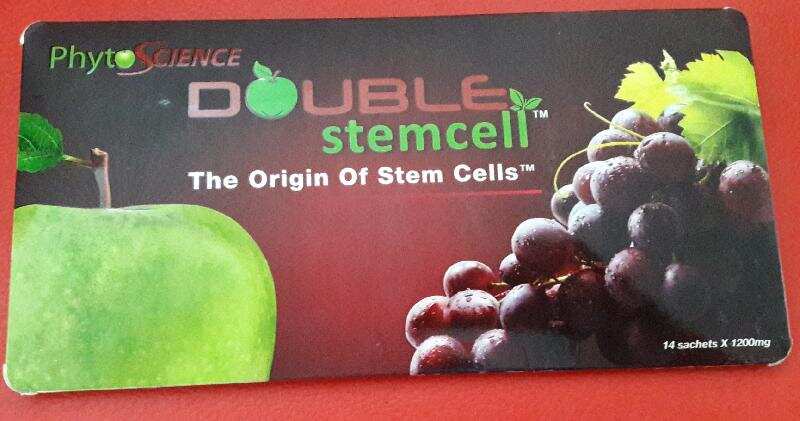 Double Stemcell benefits