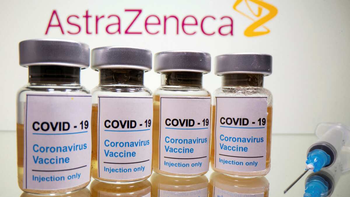 New travel advisory: List of COVID-19 vaccine recognised in Nigeria