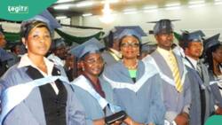 “Incredible feat”: NOUN to honour 2 notable Nigerians as 22 graduates bag first class