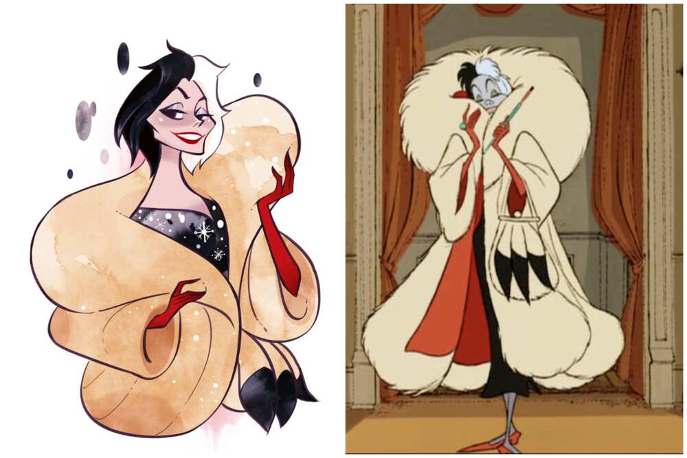 27 Cartoon Characters Who Gave Us The Hots As Kids