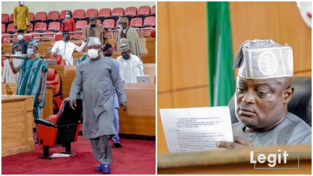 Lagos Assembly Approves Sanwo-Olu's N18bn loan request