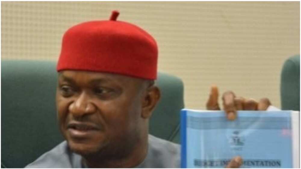 Linus Okorie Linus Okorie