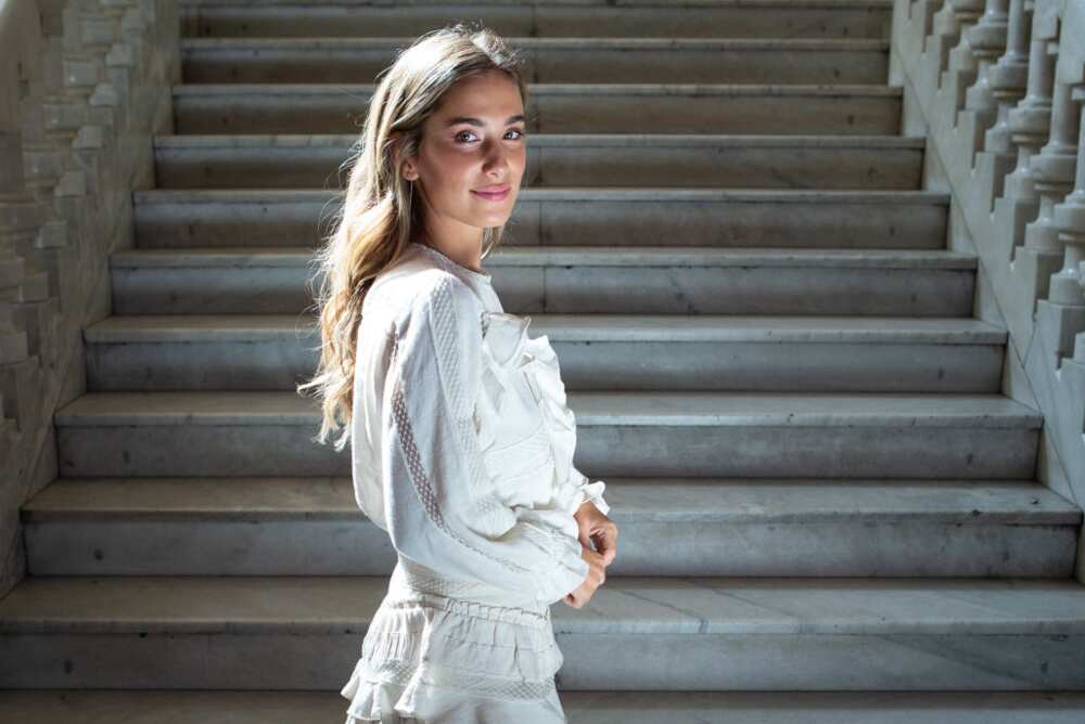 María Pombo María Pombo