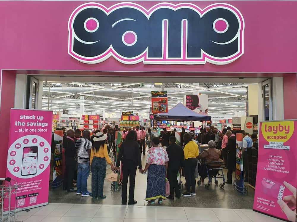 South Africa retailer, the game to leave Nigeria