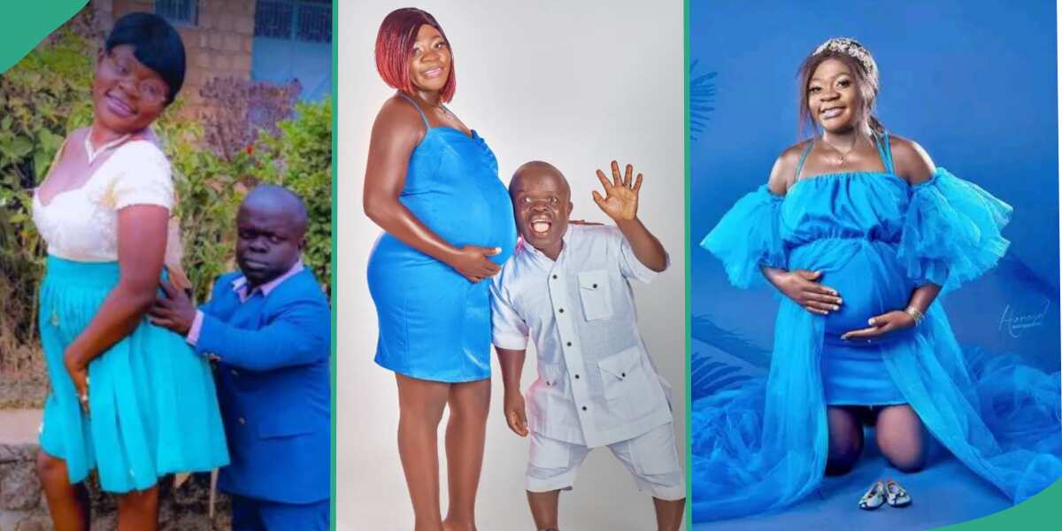 My Girl Just Delivered A Bouncing Baby Boy, Congrats To Me - Photos -  Family - Nigeria