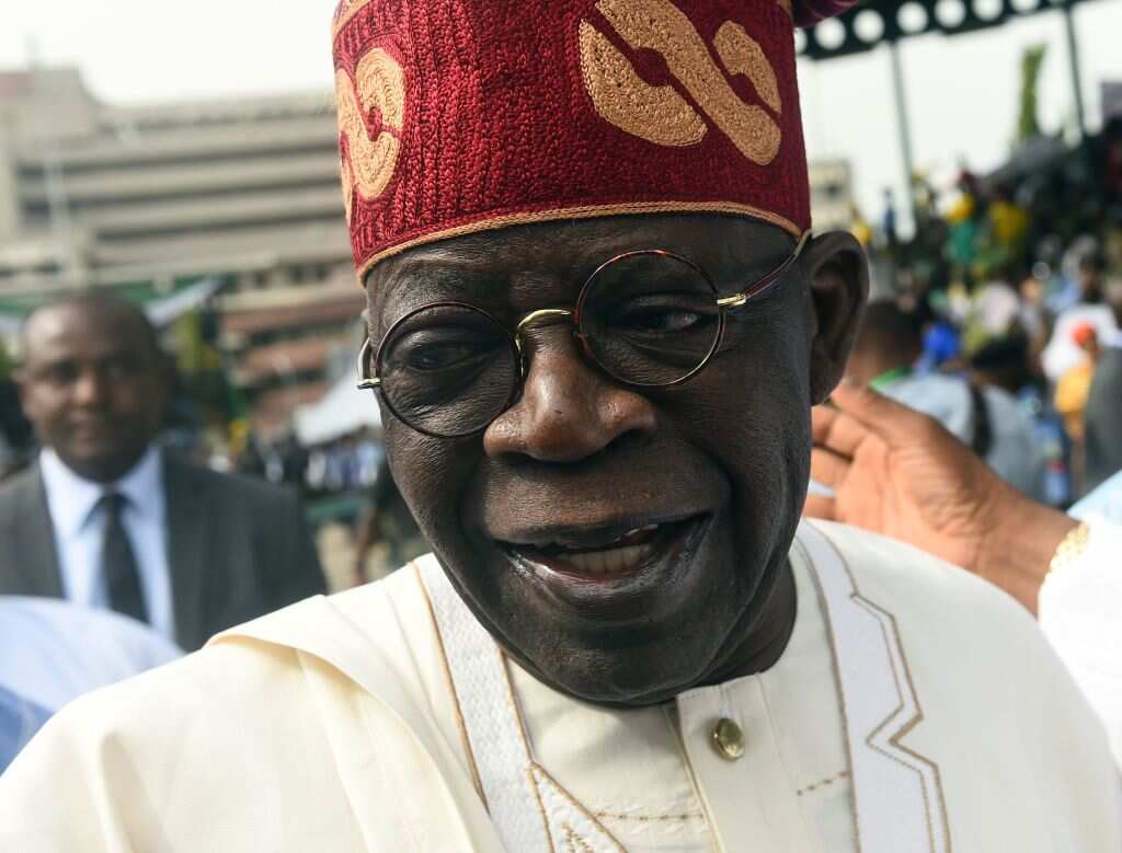 Bola Tinubu Biography: Age, Net Worth, Children, Wife, Mansion - Legit.ng