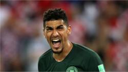 Super Eagles star makes stunning statement on decision to choose Nigeria over Germany