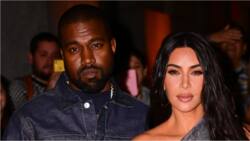 Kanye West's failed presidential bid may have triggered Kim Kardashian to file for divorce