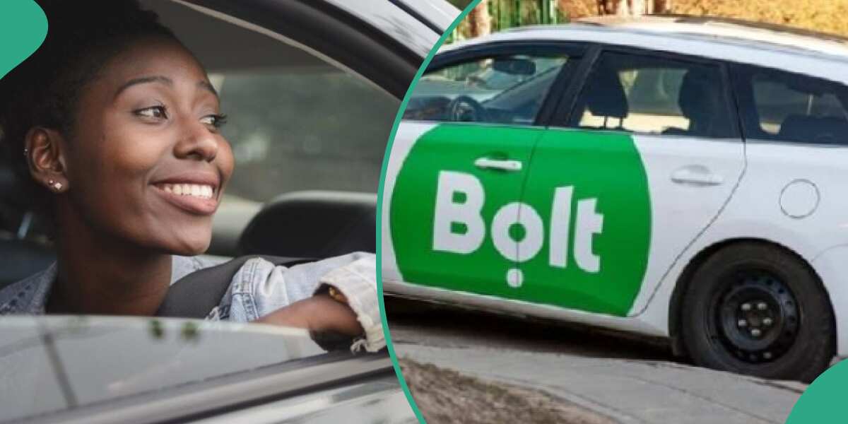Wow! See the amazing programme by Bolt that will reward drivers with N1.8 million