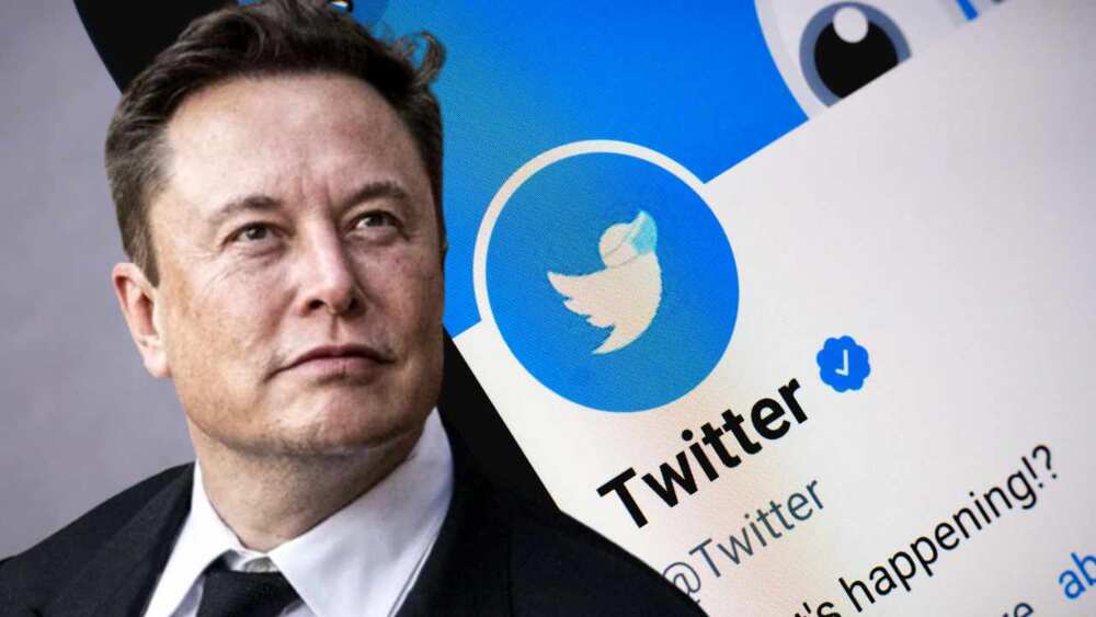 Yadda Elon Musk zai fara biyan kudi ga 'yan Twitter