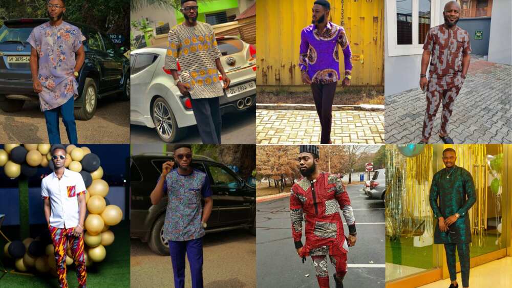 best native style for guys best native style for guys