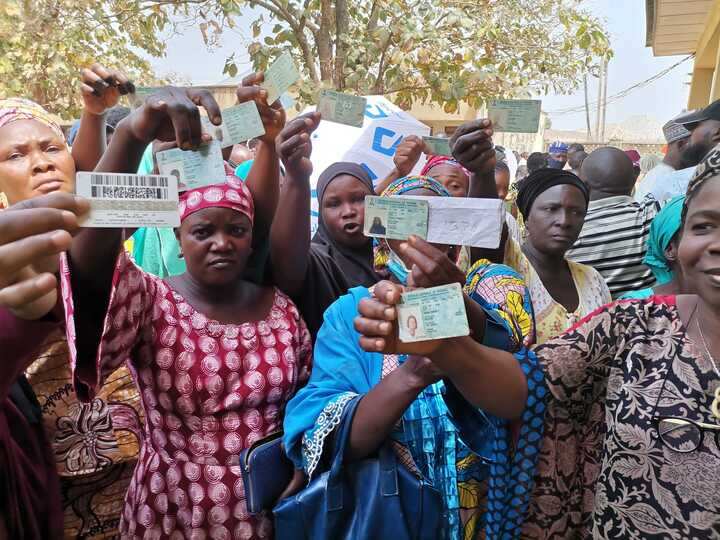 FCT area council elections: 6 key preliminary findings of Yiaga Africa on election day