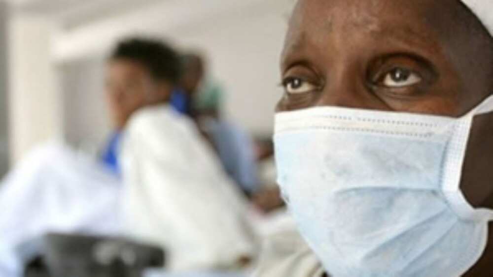Tuberculosis, treatment of TB, TB survivors in Nigeria, Stop TB Partnership
