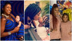 Celebrity moms: 5 beautiful BBNaija stars who were mothers before the show (photos)