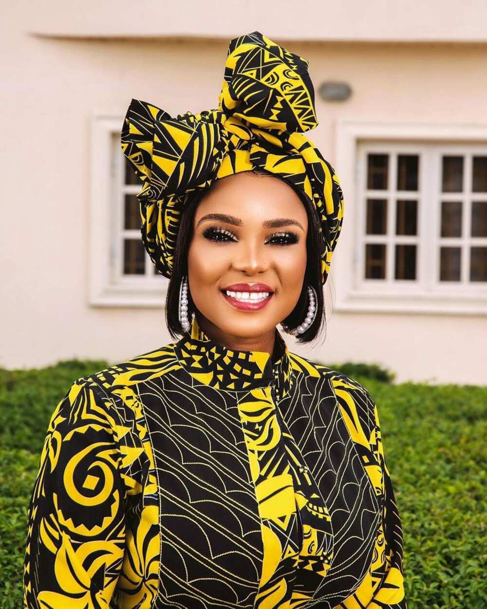 Iyabo Ojo biography: age, husband, children, net worth, house ▷ Legit.ng