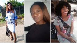 Good news: 29-year-old lady who went Missing in Ajah Lagos, found in Ekiti state, dropped by kidnappers