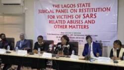 5 major tasks given to Lagos panel on Lekki #ENDSARS killing
