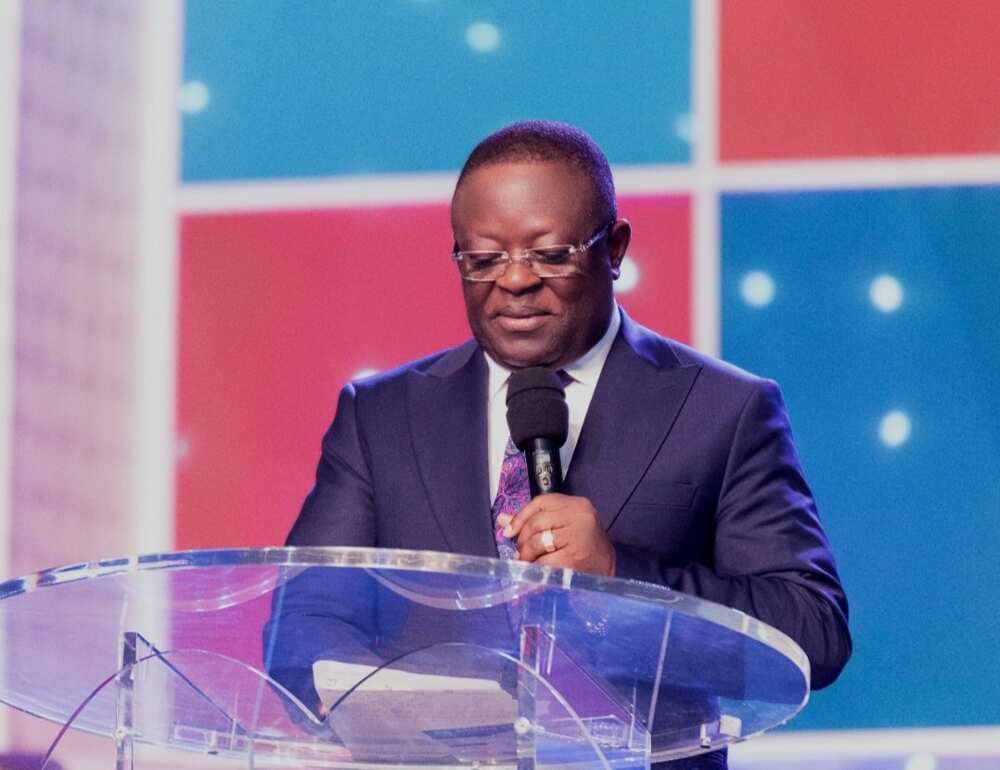 2023: Jami’an gwamnatin Ebonyi sun bukaci Umahi yayi takarar Shugaban kasa