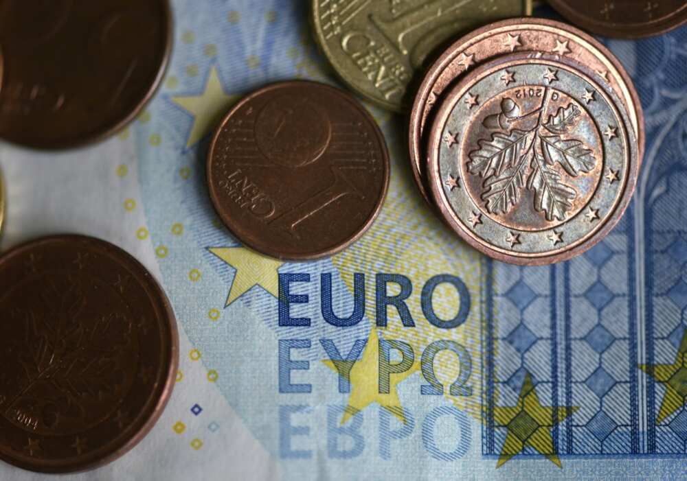 The ECB's delay in raising interest rates has seen the euro slump below parity with the dollar, which has reinforced energy inflation