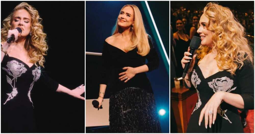 Adele Adele