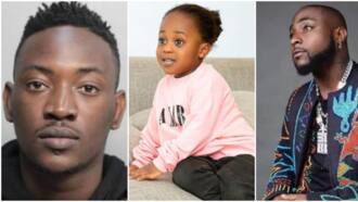 Beryl TV 6dc0a825ee183814 Seun Kuti Replies Those Dragging Him for Posting About Other Kids Dying Same Day Davido’s Son Died 