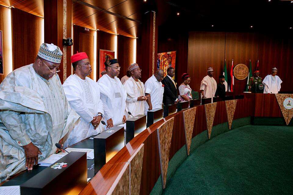 Herdsmen crisis: Governors meet in Imo to douse tension