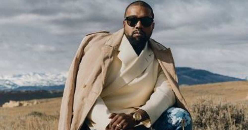 Mawaki Kanye West ya ce zai yi takarar Shugaban kasar Amurka a 2020