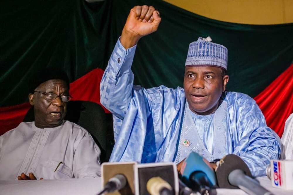 PDP promises to emerge as ruling party in 2023