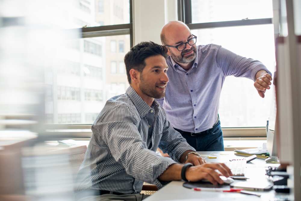 Qu’est-ce que le bien être au travail et peut-on l’améliorer ? Qu’est-ce que le bien être au travail et peut-on l’améliorer ?