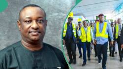 Keyamo exposes how FAAN officials spent N1 billion on flights, others in 2023