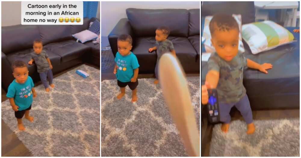 Funny kids video, baby twins, mum scolds baby twins, cartoon, Nigerian mum and twins Funny kids video, baby twins, mum scolds baby twins, cartoon, Nigerian mum and twins