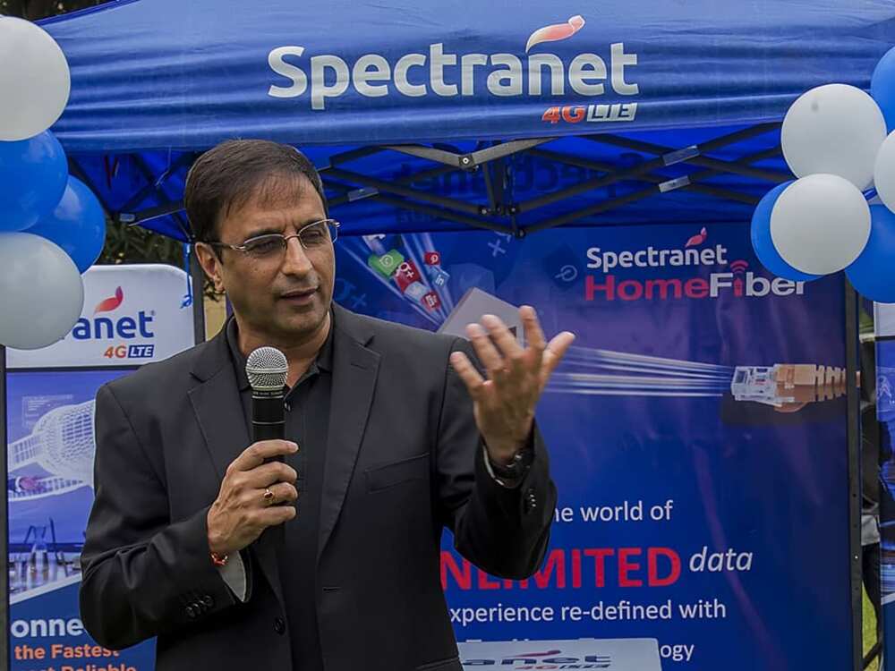 Spectranet enhances internet with the launch of Home Fibre and Fibre on Air truly unlimited data plans