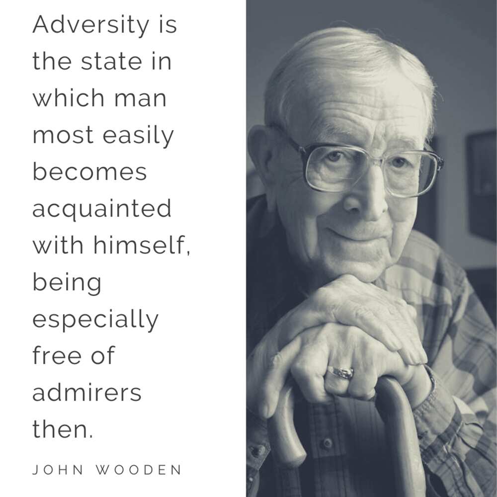 coach John Wooden coach John Wooden