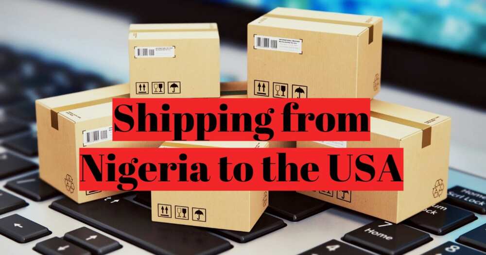 Shipping from Nigeria to the USA: all you need to know