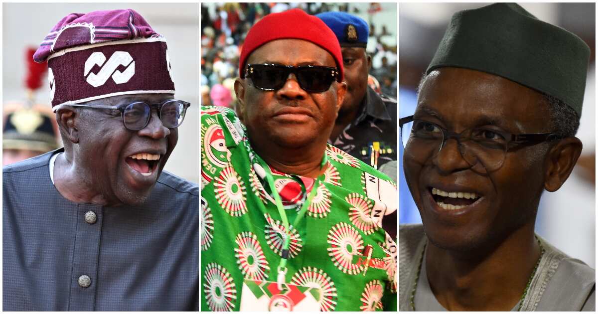 Ministerial List's First Batch: 2 Kinds Of People President Tinubu ...