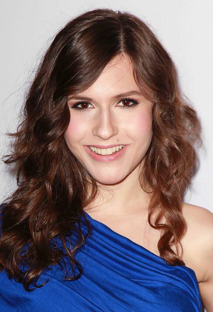 Erin Sanders Sexy