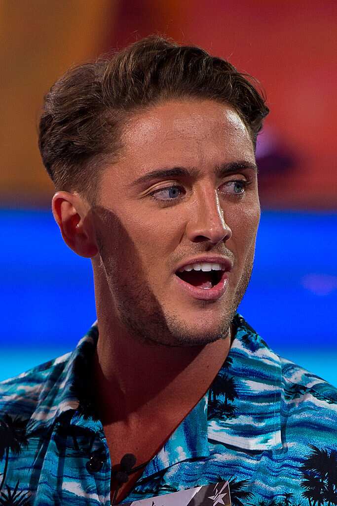 Stephen Bear