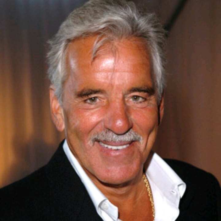 Dennis Farina