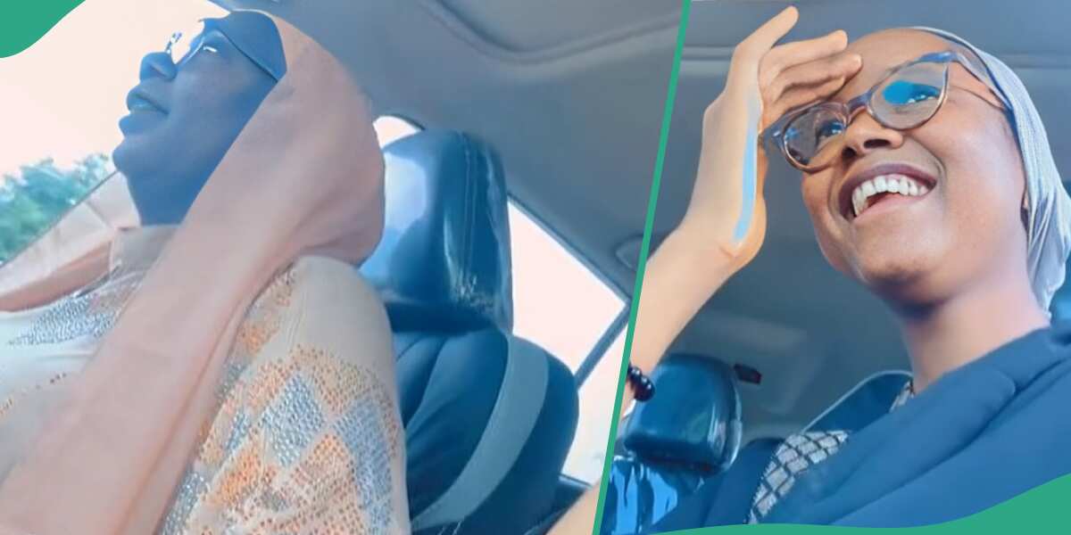 Nigerian Wife Shares Heartwarming Bond with Mother-in-Law in Viral TikTok Video
